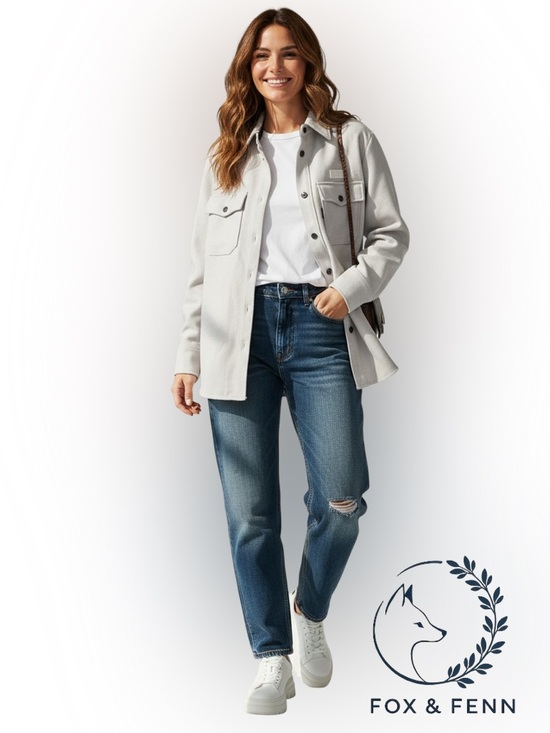 G-Star Other - G-Star Women’s Boyfriend Shirt Jacket